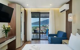 Brothers Htl Thassos